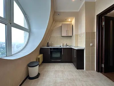 квартира за адресою Макіївський пров., 2