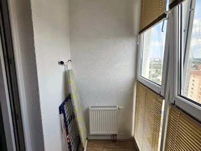 квартира за адресою Драгоманова вул., 2