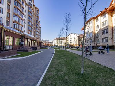 квартира за адресою Львівська вул., 5