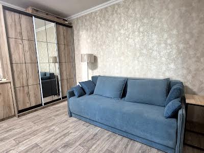 квартира за адресою Вадима Корженка вул. (Осипова), 37