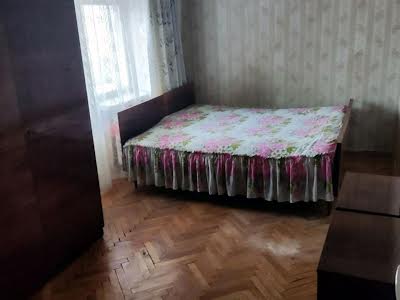 квартира за адресою Мазепи вул., 12