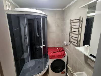 квартира за адресою Проспект Слобожанський, 100