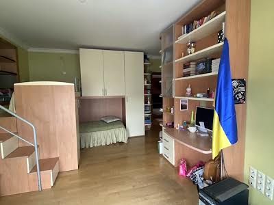 квартира за адресою Ігоря Шамо бульв. (Олексія Давидова), 12
