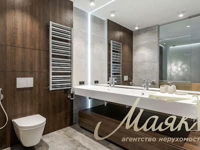 квартира за адресою Саперне Поле вул., 3