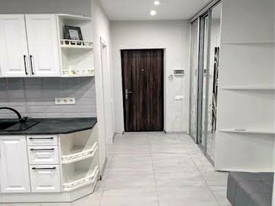 квартира за адресою Березова вул., 45