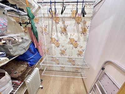 квартира по адресу Вышгородська, 45А/6