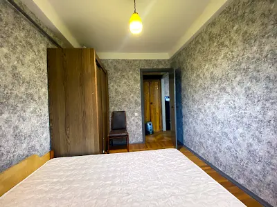 квартира за адресою Відрадний просп. (Чубаря), 18-Б