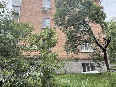 квартира по адресу Родини Глаголєвих ул. (Академіка Грекова), 22