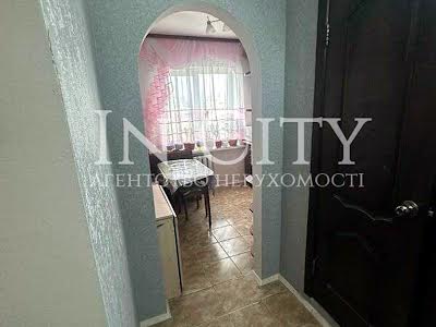 квартира по адресу Дмитрия Луценко ул. (Крейсера 'Аврора'), 5 к2