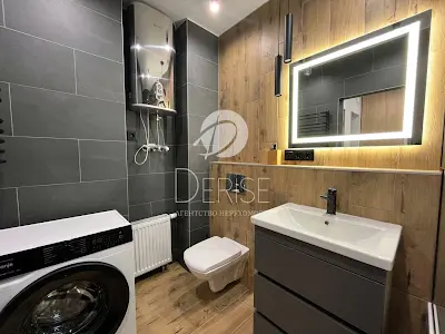 квартира за адресою Берестейський просп. (Перемоги), 55а