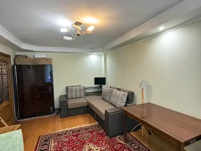 квартира за адресою Пономарьова вул., 2-А
