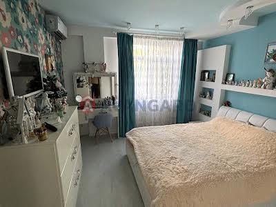 квартира по адресу Мира просп., 25