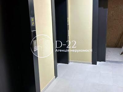 квартира по адресу Воздухофлотский просп. (Повітрофлотський), 56