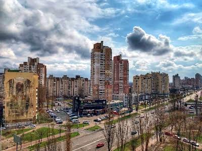 квартира за адресою Героев Сталинграда просп., 25