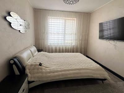 квартира за адресою Костанді вул., 25