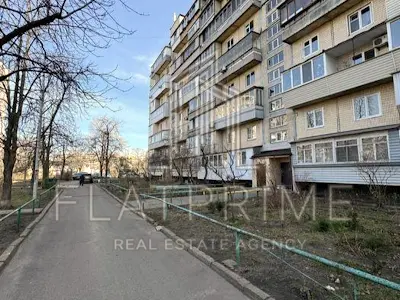 квартира за адресою Івана Миколайчука вул. (Серафимовича), 6