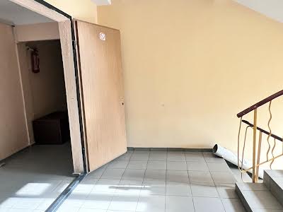 квартира за адресою Оболонський просп., 34-Б
