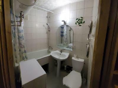 квартира по адресу Вацлава Гавела бульв. (Івана Лепсе), 77