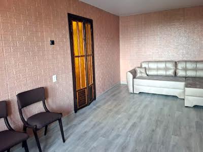 квартира по адресу Мира просп., 95