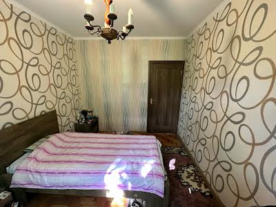 квартира за адресою Слави бульв., 18