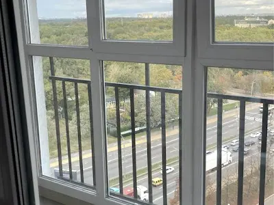 квартира за адресою Метрологічна вул., 7-А