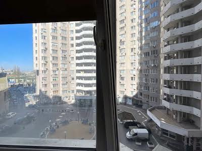 квартира по адресу Среднефонтанская ул., 19б