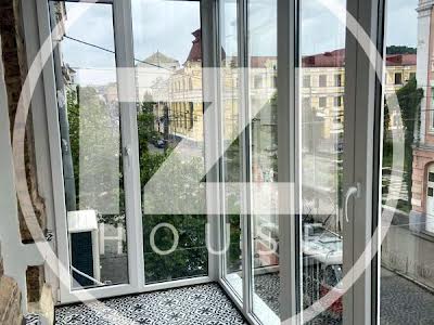 квартира по адресу Константиновская ул., 32