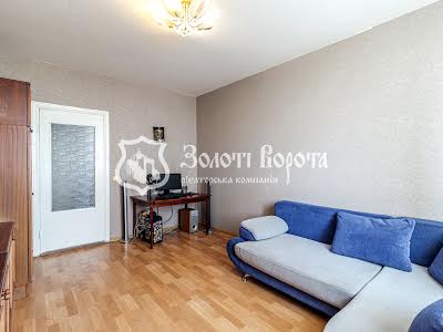 квартира за адресою Алматинська вул. (Алма-Атинська), 39з