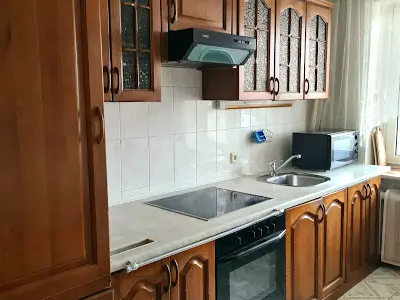 квартира за адресою В'ячеслава Липинського вул., 1-Б