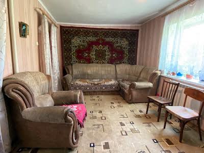 будинок за адресою Генерала Удовиченка вул. (Генерала Волівача)