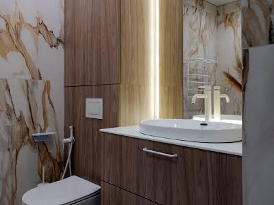 квартира за адресою Драгоманова вул., 31-А