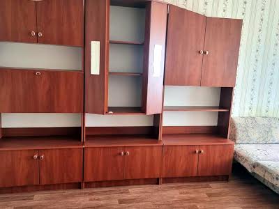 квартира за адресою Григорія Ващенка вул., 7