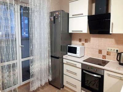 квартира за адресою Гарматна вул., 38-А