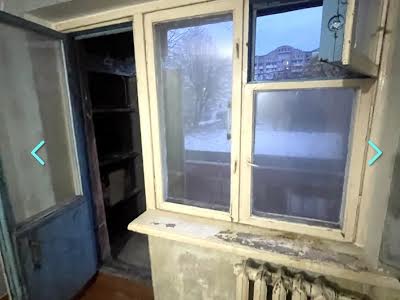 квартира по адресу Алана Шепарда ул. (Суворова), 15-А