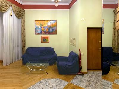 квартира за адресою Круглоуніверситетська вул., 14