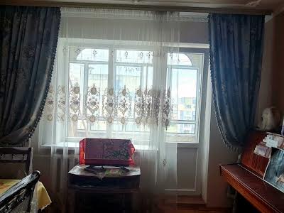 квартира за адресою Володимира Вернадського вул., 4
