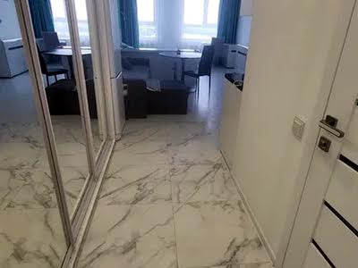 квартира за адресою Миколи Бажана просп., 17