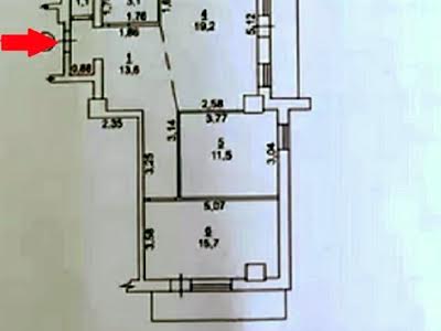 квартира за адресою Пішонівська вул., 24а