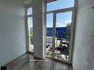 квартира за адресою Регенераторна вул., 4