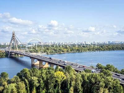 квартира по адресу Владимира Ивасюка просп. (Героїв Сталінграду), 2-Д
