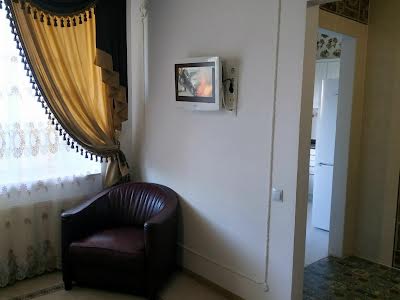квартира за адресою Берестейський просп. (Перемоги), 71-А