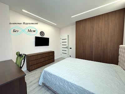 квартира за адресою Боголюбова вул., 44