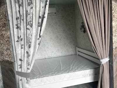 квартира за адресою Павла Тичини просп., 6