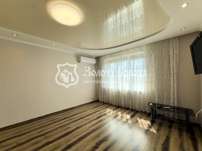 квартира за адресою Сергія Москаленка вул. (Красовського), 45