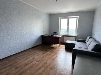 квартира за адресою Сергія Данченка вул., 1