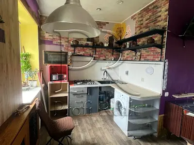 квартира по адресу Новодарницкая ул., 30