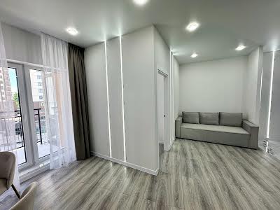 квартира по адресу Краснова ул., 3