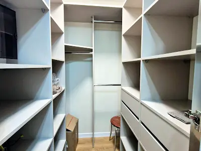 квартира за адресою Петра Григоренка просп., 1-А