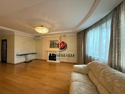 квартира за адресою Тараса Шевченка бульв., 27-Б