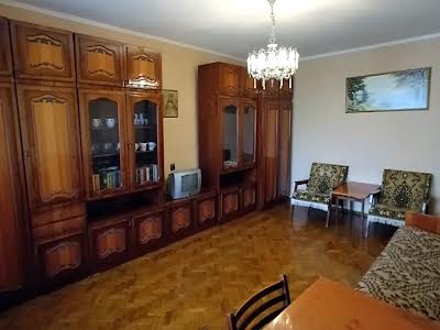 квартира за адресою Львівське шосе, 14